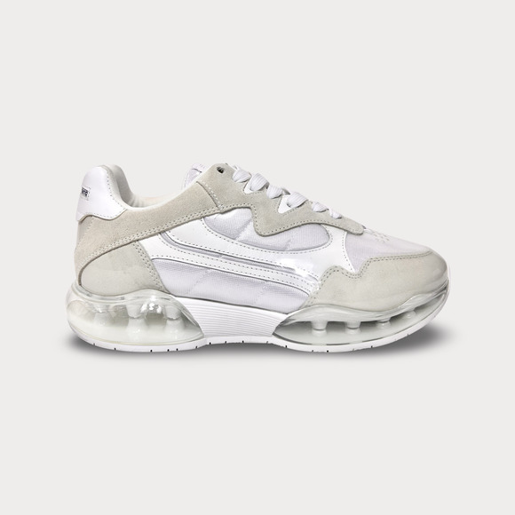 Alexander Wang AWNYC Stadium Sneaker - Picture 1 of 8